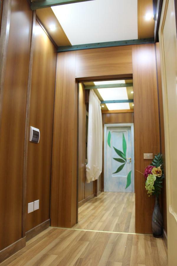 Nives Bed & Breakfast Pompei Bagian luar foto